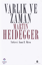 Varlık ve zaman